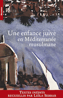 Une enfance juive en méditerrannée musulmane